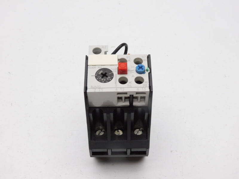 SIEMENS 3UA5000-0J 690V 0,63-1A NSMP