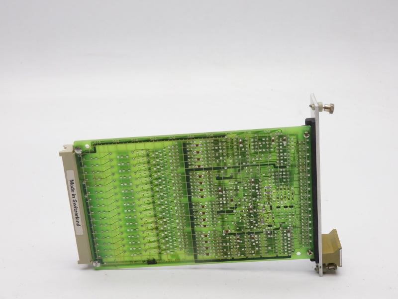 RELIANCE ELECTRIC 812.53.00DTU 24VDC NSNP