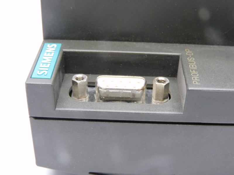 SIEMENS 6ES7151-1AA02-0AB0 24VDC UNMP