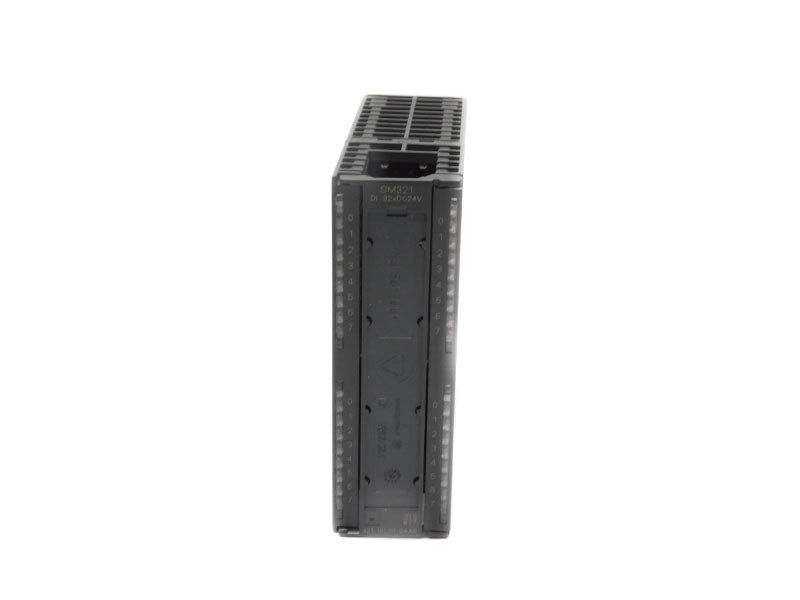 SIEMENS 6ES7321-1BL00-0AA0 24VDC (NO TERMINAL) UNMP