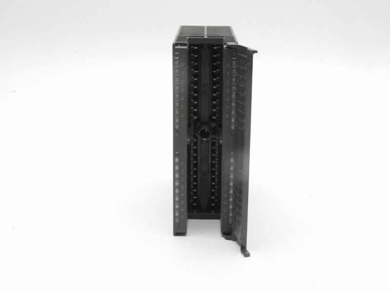 SIEMENS 6ES7321-1BL00-0AA0 24VDC (NO TERMINAL) UNMP