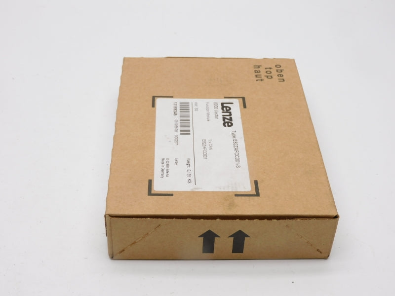 LENZE E82ZAFCC001/S 13189245 NSFS