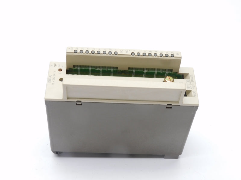 SIEMENS 6ES5422-8MA11 24VDC NSMP