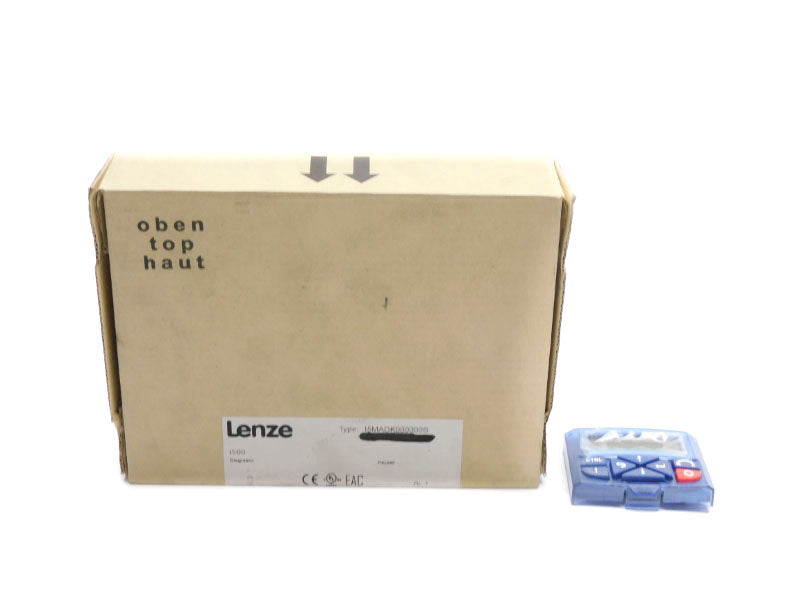 LENZE I5MADK000000S 30VDC NSMP