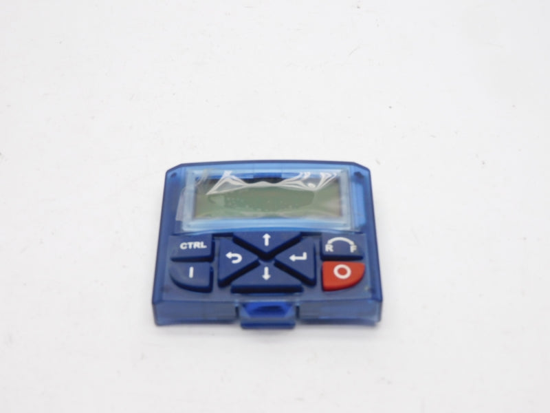 LENZE I5MADK000000S 30VDC NSMP