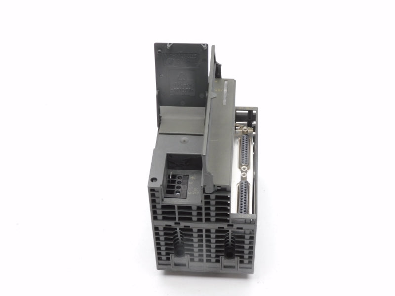 SIEMENS 6ES7361-3CA01-0AA0 24VDC NSNP