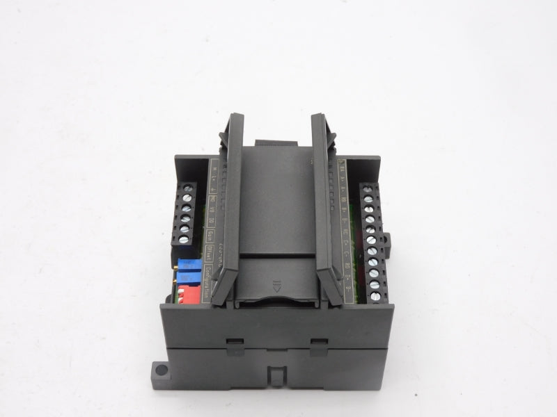 SIEMENS 6ES7235-0KD22-0XA0 21-28VDC NSMP
