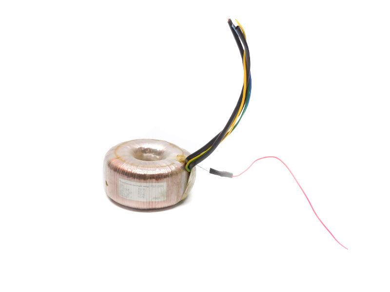 TRAMFOCOMP OY FM1093 220V 2.5A UNMP
