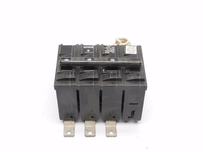 SIEMENS B36000S01 240V 60A NSMP