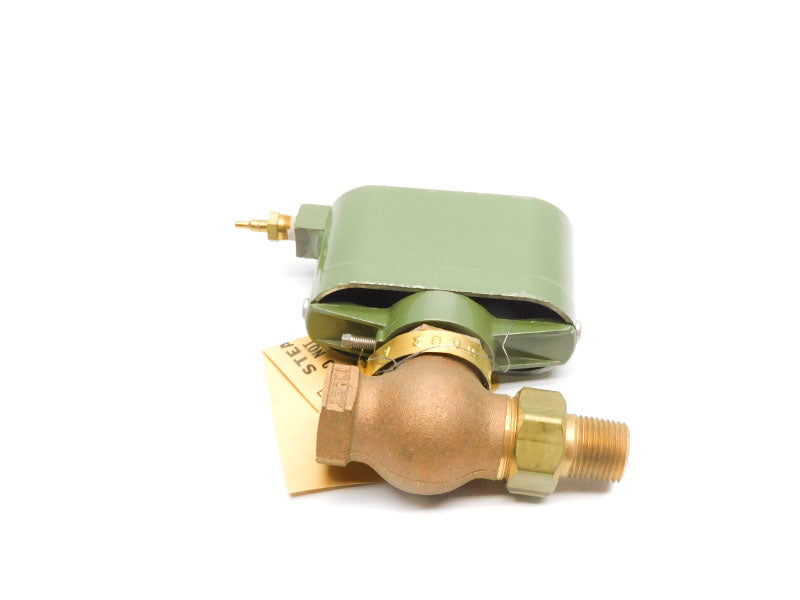 JOHNSON SERVICE V-3800 NSNP