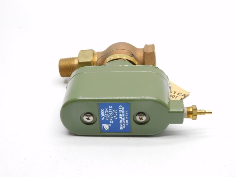 JOHNSON SERVICE V-3800 NSNP