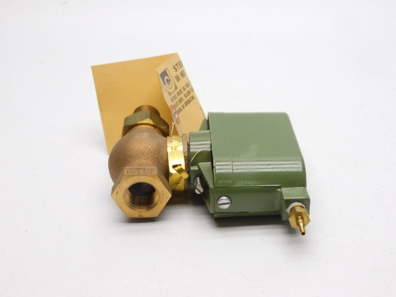 JOHNSON SERVICE V-3800 NSNP