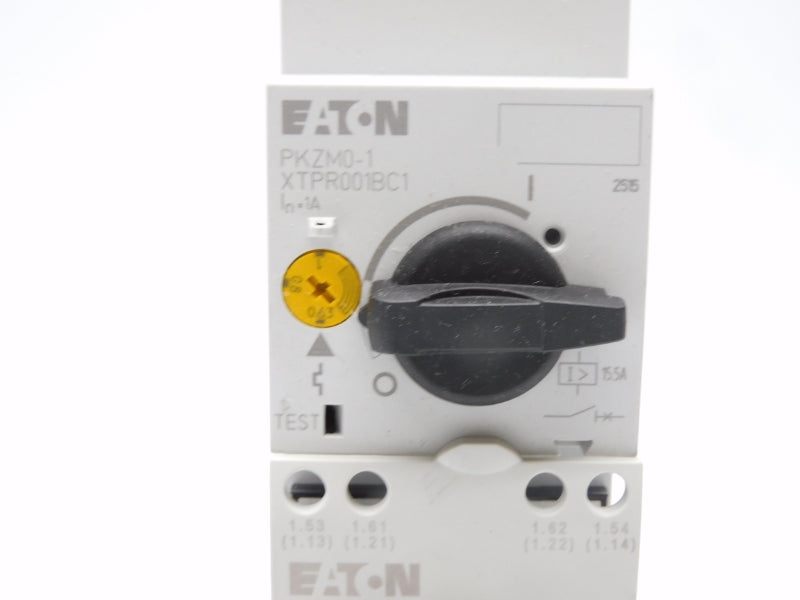 EATON XTSC001B007BTDNL MSC-D-1-M7 24VDC 0,63-1,0A NSMP