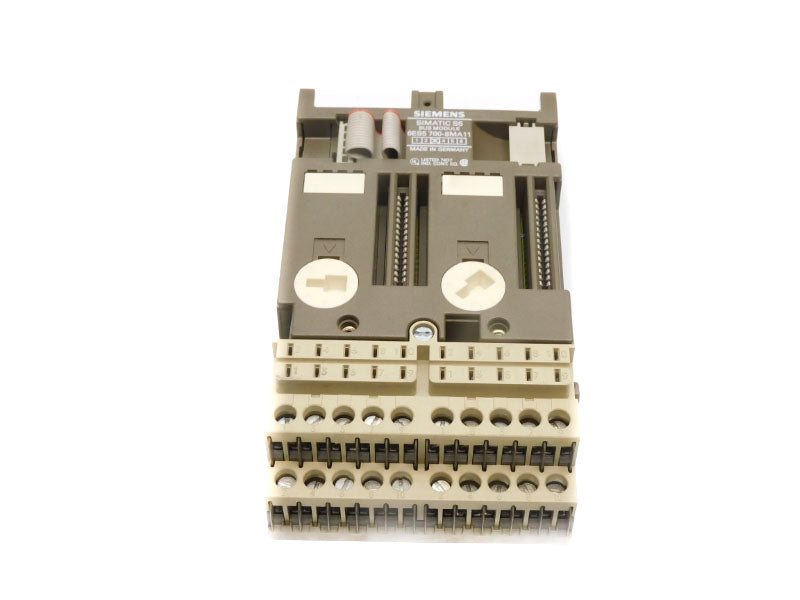 SIEMENS 6ES5700-8MA11 UNMP