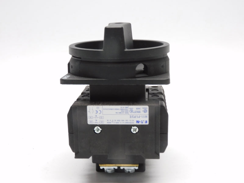 EATON P3-63/EA/SVB-SW/N/HI11 690V 63A NSMP