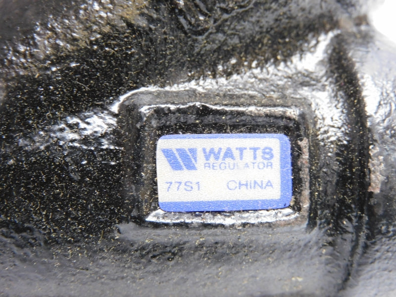 WATTS 77S1 3/4" NSNP