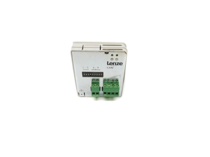 LENZE EMF2172IB 00409981 NSNP