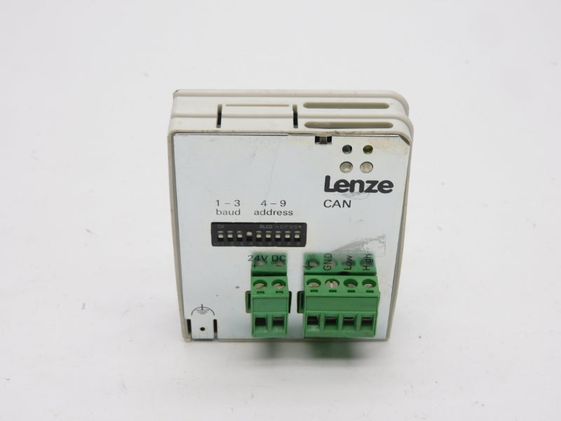 LENZE EMF2172IB 00409981 NSNP