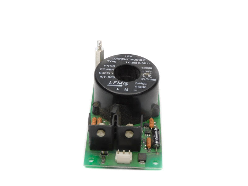 LEM LC300-S/SP11 24V UNMP