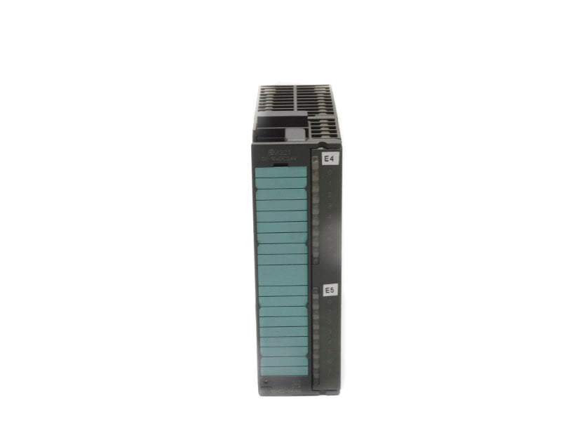 SIEMENS 6ES7321-1BH02-0AA0 24VDC UNMP