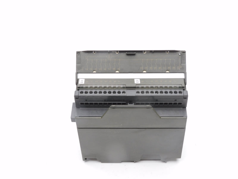 SIEMENS 6ES7321-1BH02-0AA0 24VDC UNMP