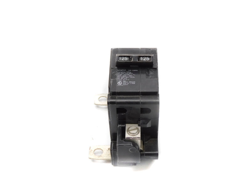 SIEMENS EQ8682 120/240V 125A NSNP