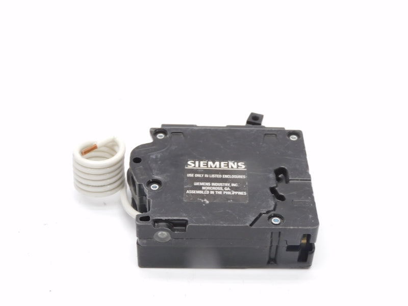 SIEMENS QAF220 120V 20A NSNP