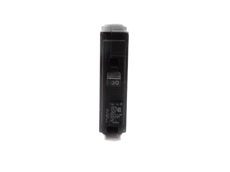 SIEMENS QD130 120/240V 30A NSNP