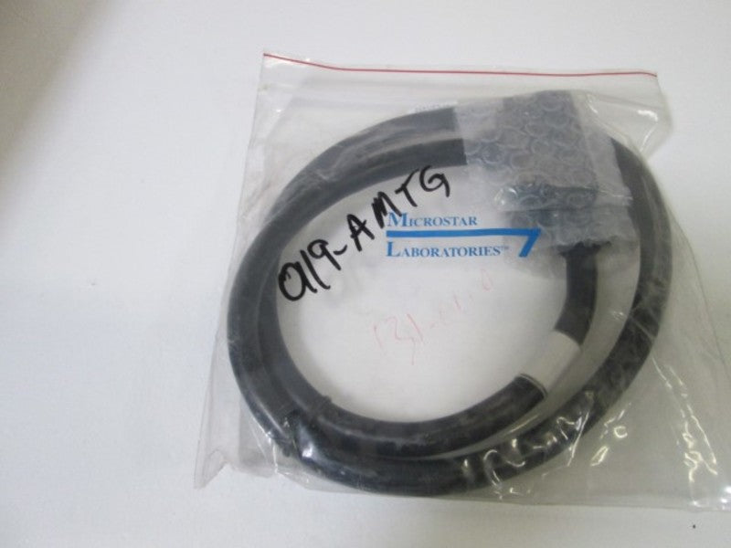 MICROSTAR LABORATORIES CABLE  MSCBL 040-01-L36 * NEW IN BAG *