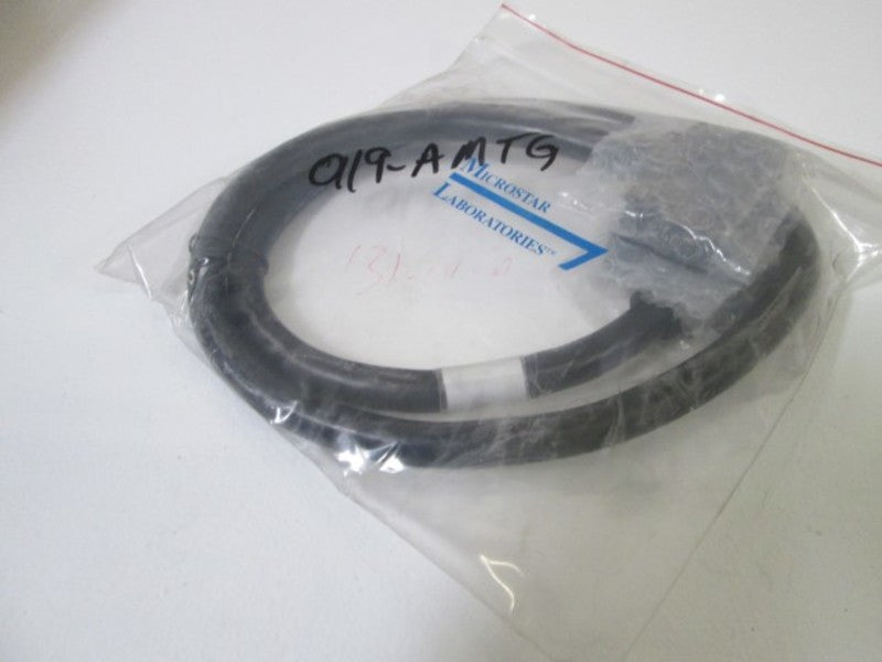 MICROSTAR LABORATORIES CABLE  MSCBL 040-01-L36 * NEW IN BAG *