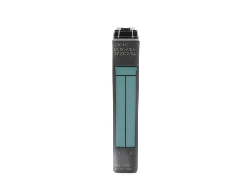 SIEMENS 6ES7132-4HB01-0AB0 230VAC 5A UNMP