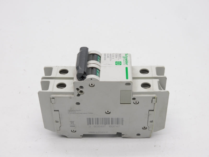 SCHNEIDER ELECTRIC M9F42230 277V 30A (AS PICTURED) NSNP