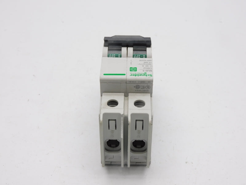 SCHNEIDER ELECTRIC M9F42230 277V 30A (AS PICTURED) NSNP