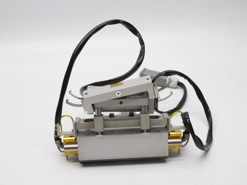 MEYER BURGER M106-6001-0000 SO3879 NSMP