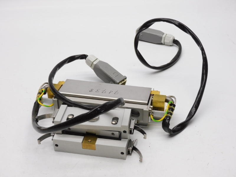 MEYER BURGER M106-6001-0000 SO3879 NSMP
