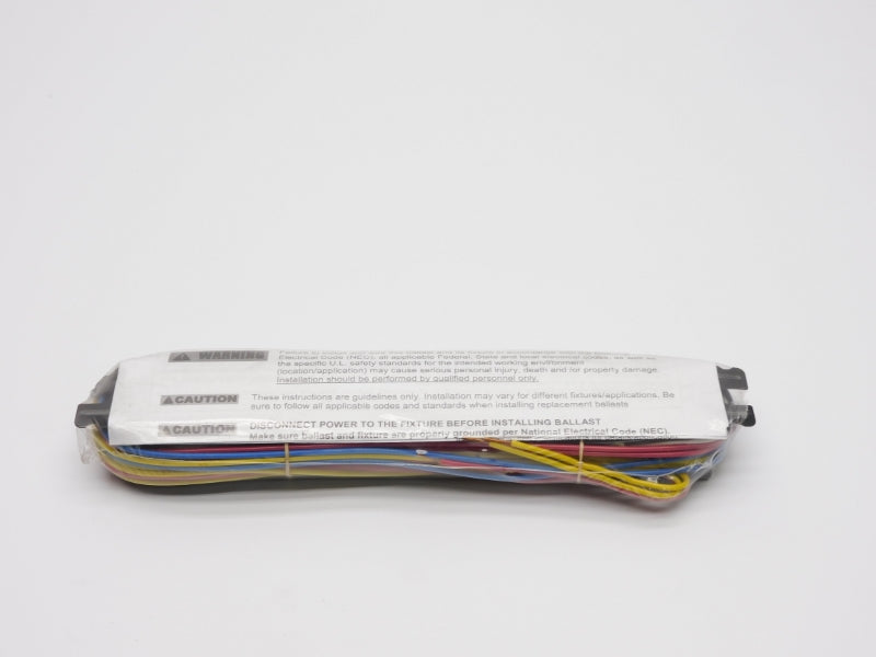 OSRAM QTP2X40T12/UNVRSSC 120-277V 0.23A NSMP