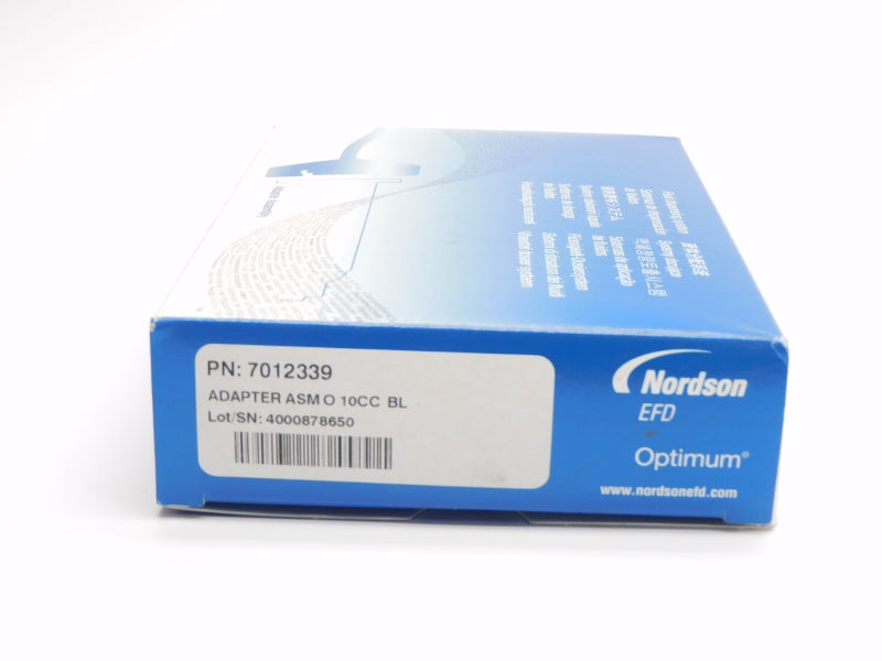 INDUSTRIAL SPARE PART 7012339 NSMP