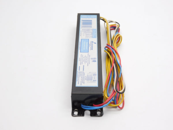 ADVANCE ICN-4P32-SC 120-277V 0.94A NSNP