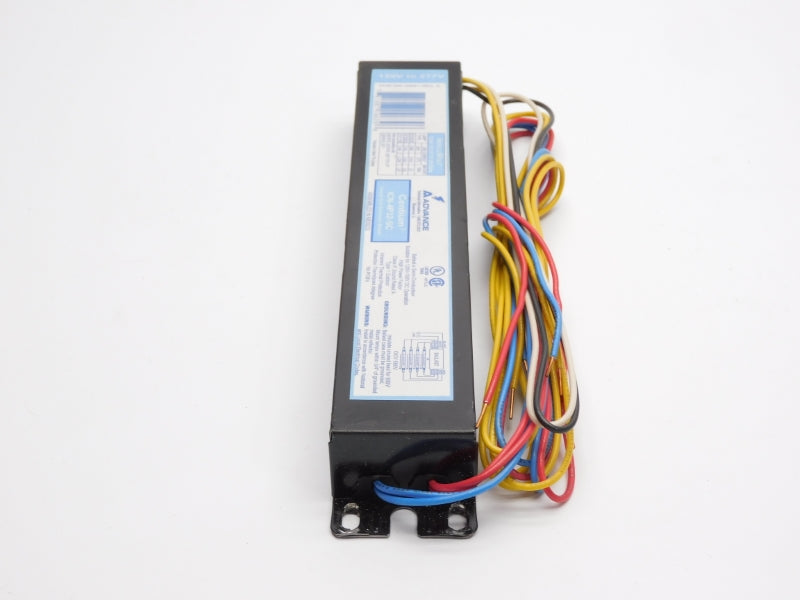 ADVANCE ICN-4P32-SC 120-277V 0.94A NSNP