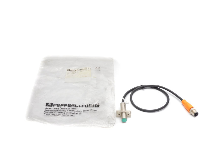 PEPPERL+FUCHS NBB4-12M45-E1-0.46M-V1 915234 4-6VDC NSMP