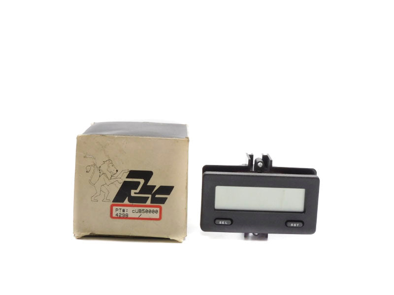 RED LION CONTROLS CUB50000 NSMP