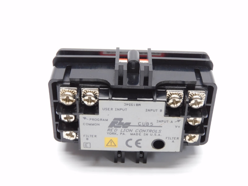 RED LION CONTROLS CUB50000 NSMP