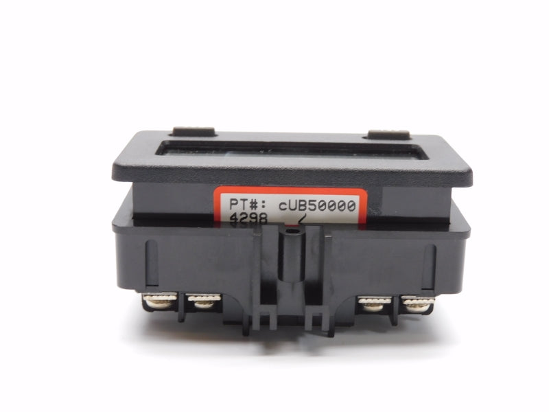 RED LION CONTROLS CUB50000 NSMP