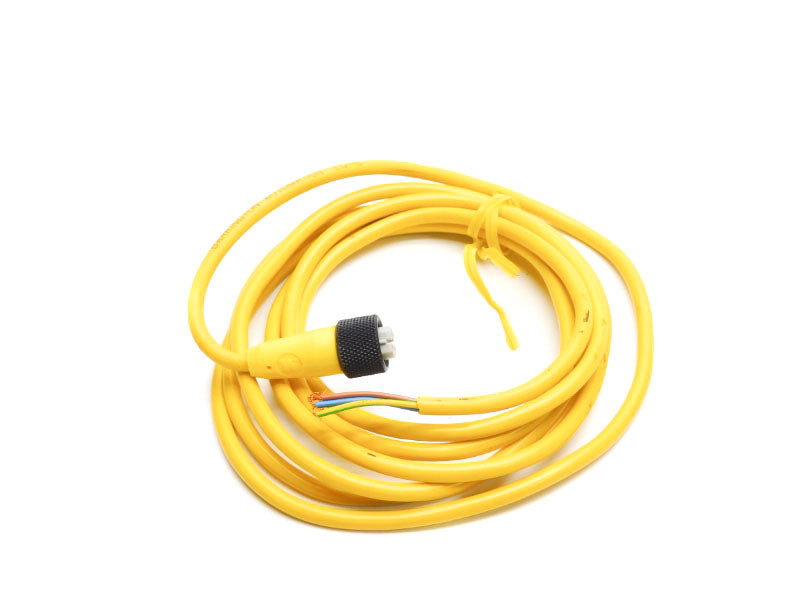 BARRINGTON AUTOMATION EQ-C UNMP
