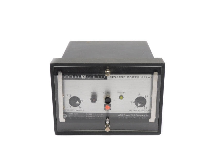 ABB 437W4690 32R 24VDC 1.7-20W NSNP