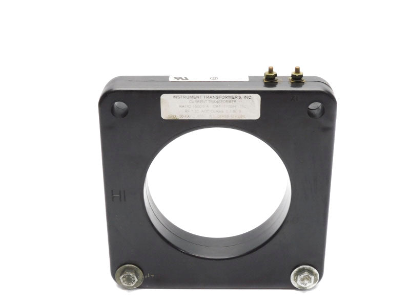INSTRUMENT TRANSFORMERS 170SHT-152 600V UNMP