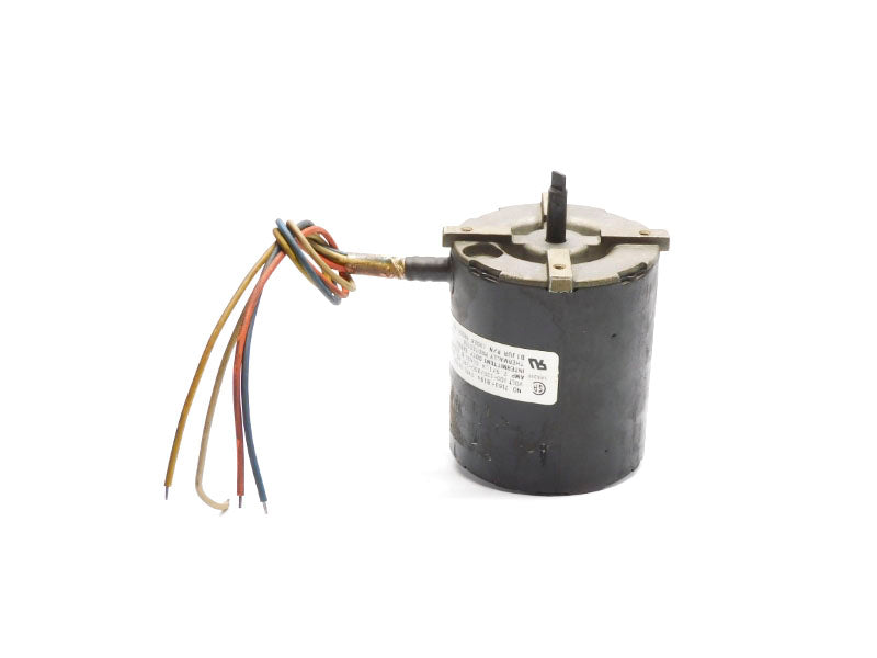 FASCO 7163-8194 U63B1 100-120/200-240V 2.9/1.4A NSNP
