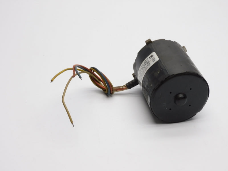 FASCO 7163-8194 U63B1 100-120/200-240V 2.9/1.4A NSNP