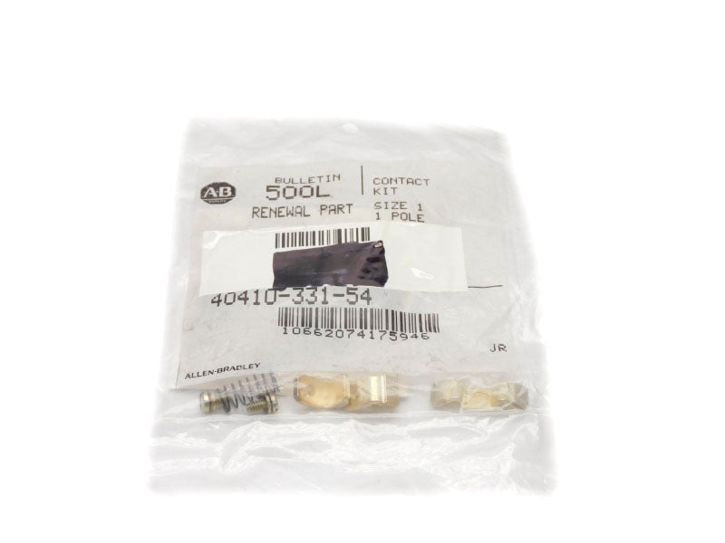 ALLEN BRADLEY 40410-331-54 NSMP