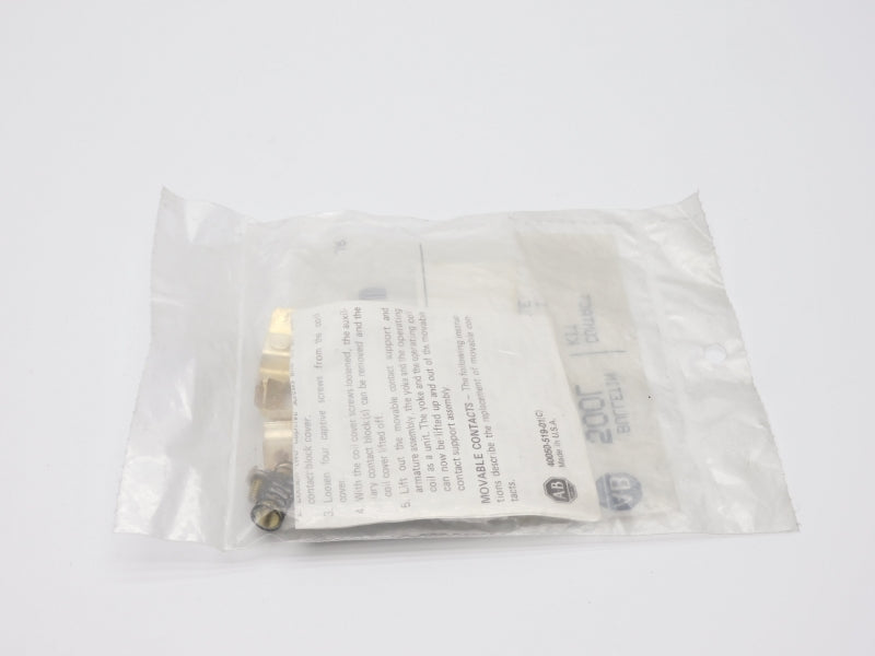 ALLEN BRADLEY 40410-331-54 NSMP